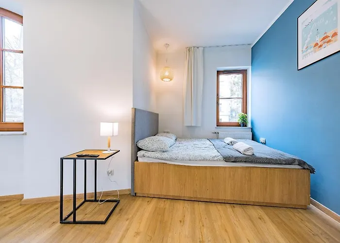 Apartament 27 Sopot