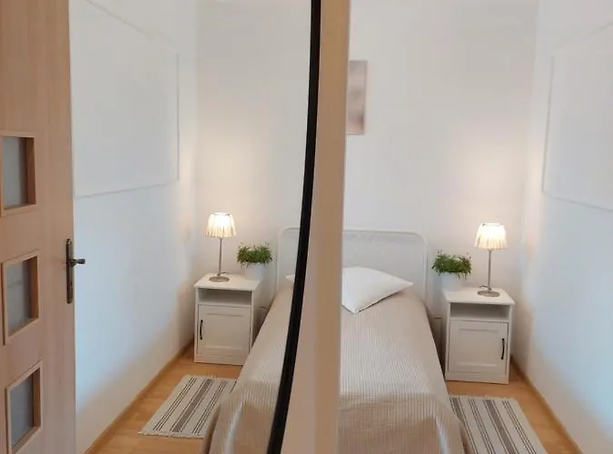 Apartament Opera Sopot