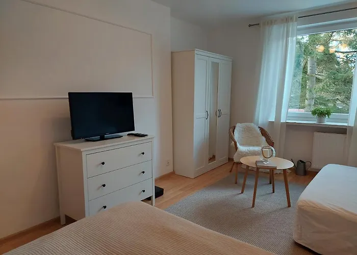 Apartament Opera Sopot