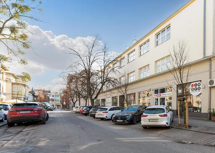 Glamour Przestronny Apartament Obok Monte Cassino By Grand Apartments Sopot