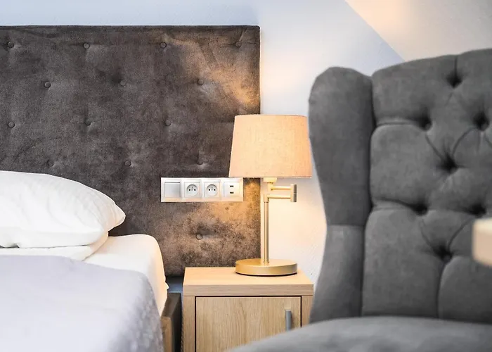 Monte Carlo Apartments By Oneapartments Sopot