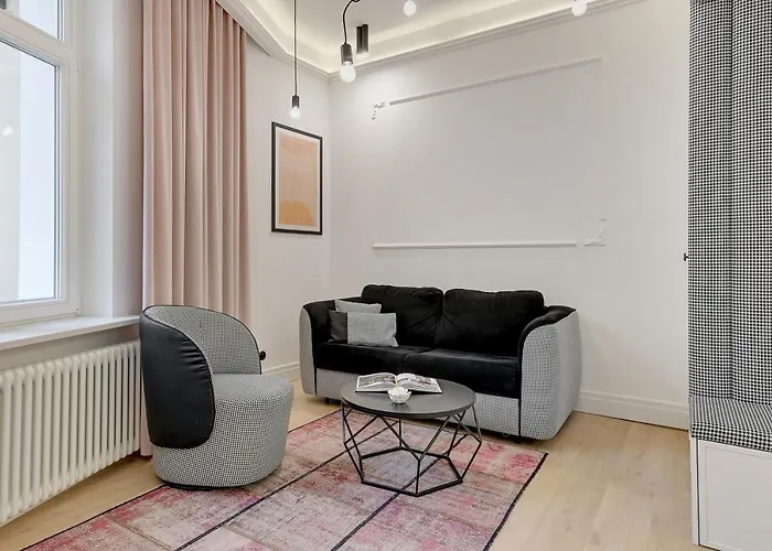 Sopot Monte Cassino Boutique By Downtown Apartments