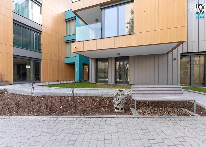 Ms Apartments Rest 4.0 Sopot