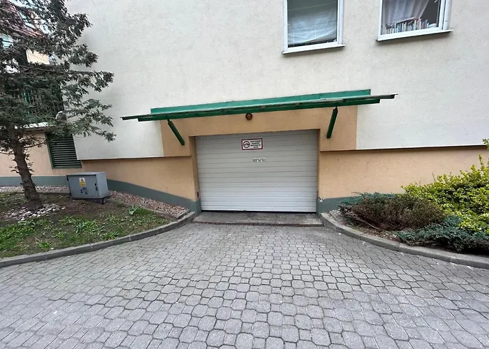 Zielony Zakątek Sopot