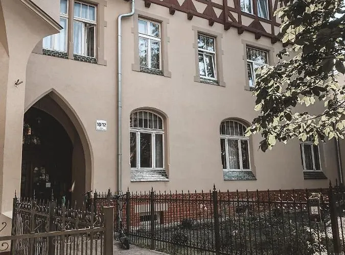 Baltic Room Sopot