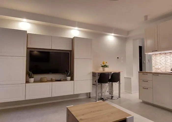 Apartament Akcent Sopot