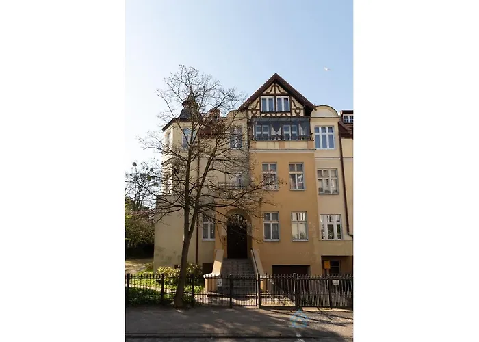 Tradycyjny Apartament 3City W Sopocie Blisko Plazy By Noclegi Renters Sopot