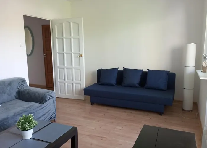 Apartament BrodWino Sopot
