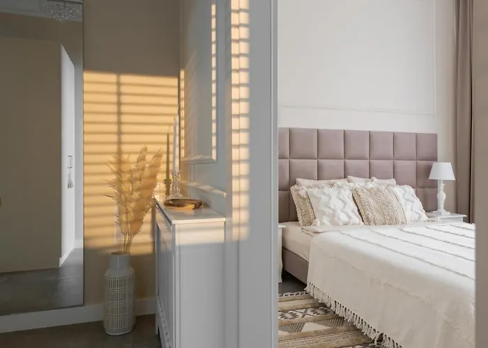 Apartament Veranda Sopot