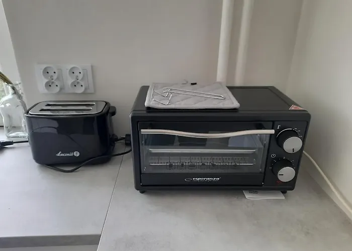 Apartament Tade Sopot