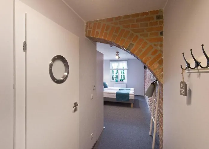 Apartament Sopot Parkowa