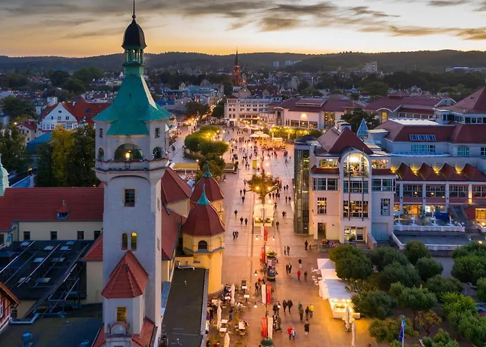 Apartament Veranda Sopot