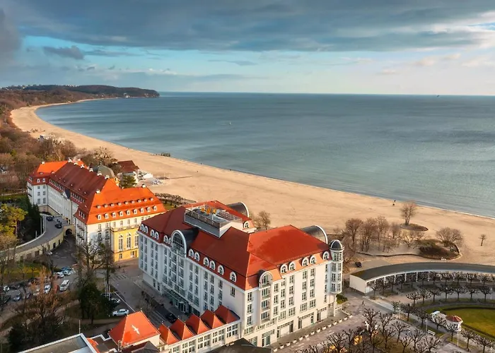Apartament Veranda Sopot