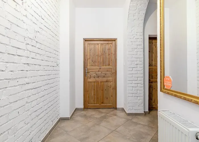 CITYSTAY Sopot Broniewskiego
