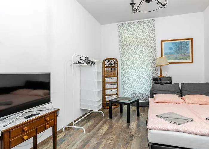 CITYSTAY Sopot Broniewskiego