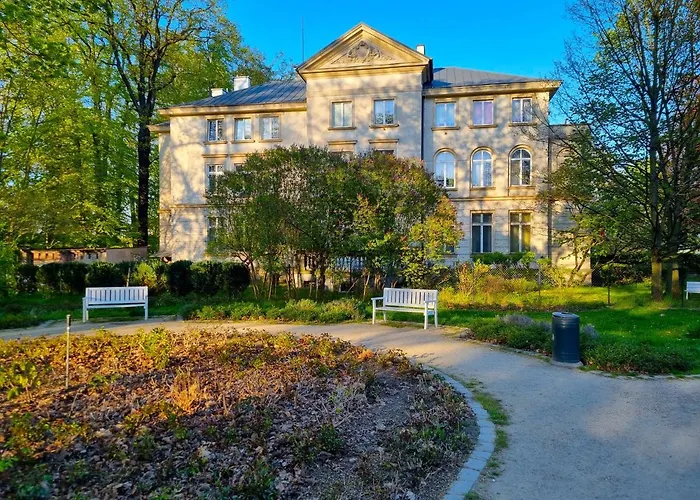 Euro24 Apartamenty Akacja - 2 pokoje, 2 antresole - Sopot Centrum, blisko plaży, prywatny parking