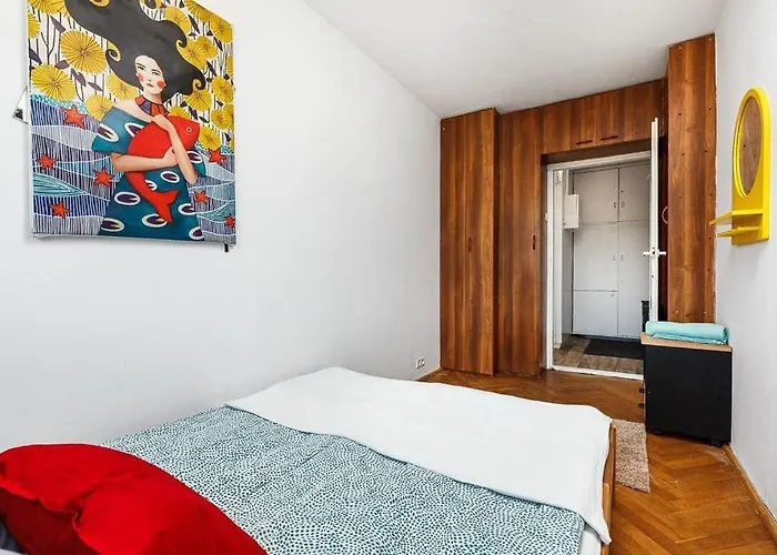 Apartament Sopot przy lesie