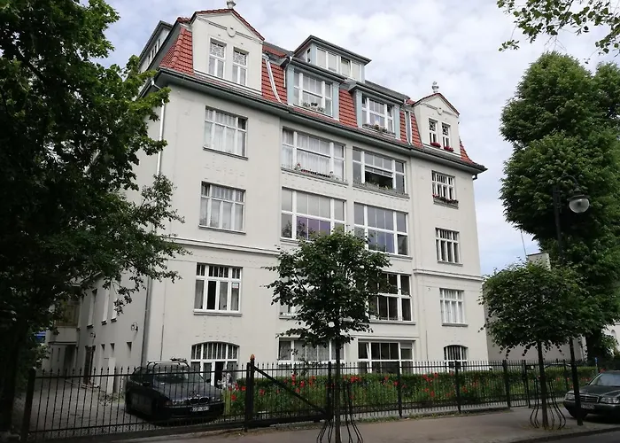 Apartament V Piętro Sopot