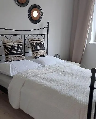 Apartament Armii Krajowej Sopot 71