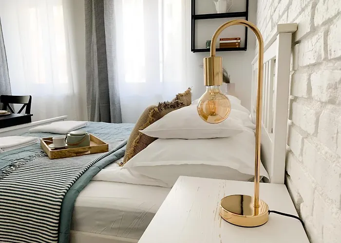 Apartament SOPOT A 200 m do plaży