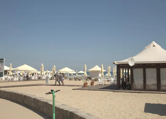 Apartamenty Al Mare Sopot