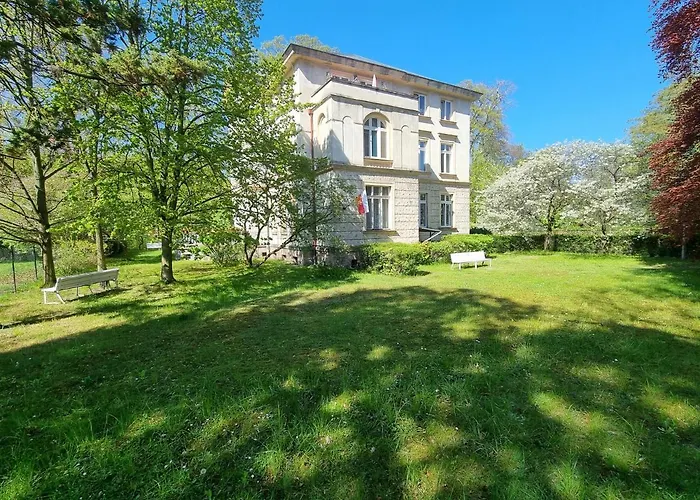 Euro24 Apartamenty Akacja - 2 pokoje, 2 antresole - Sopot Centrum, blisko plaży, prywatny parking