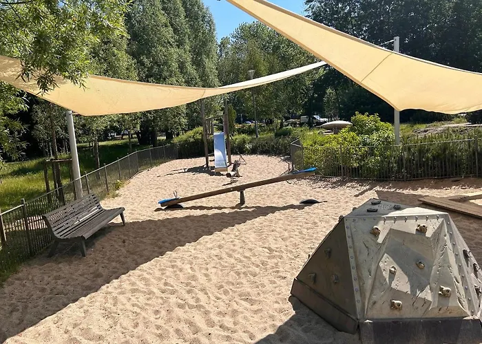 Apartament Kokon Tatrzańska Kamienny Potok Sopot