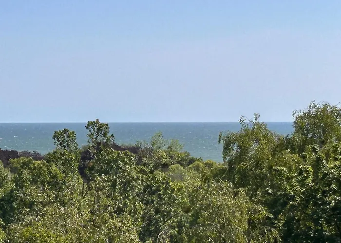 Apartament Kokon Tatrzańska Kamienny Potok Sopot