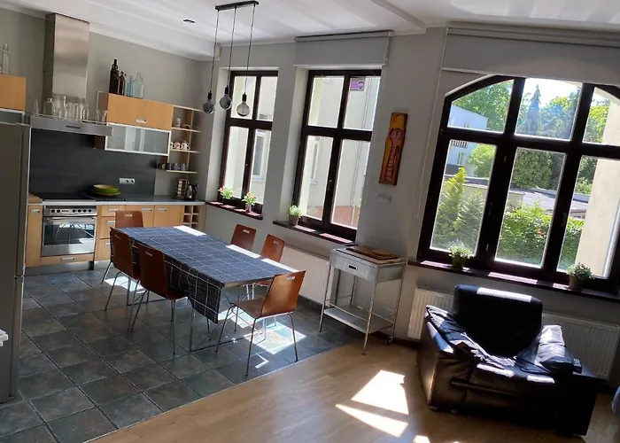 Apartament Sopot Grande Morze