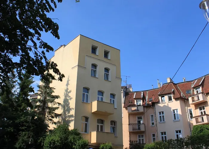 Sopot Apartment Loco