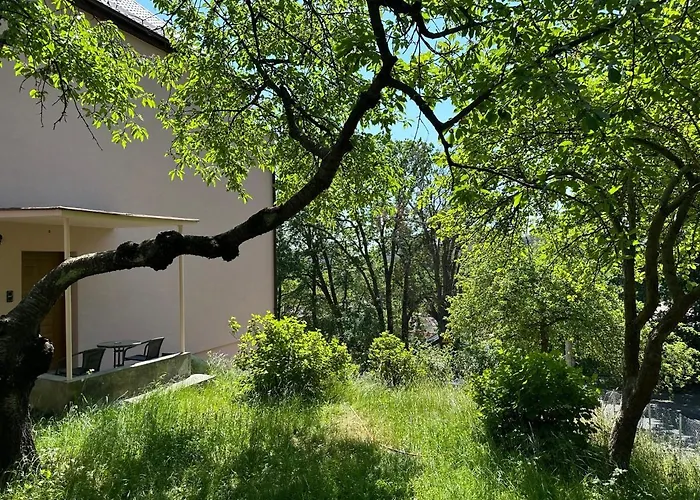 Apartamenty Oaza Spokoju Sopot
