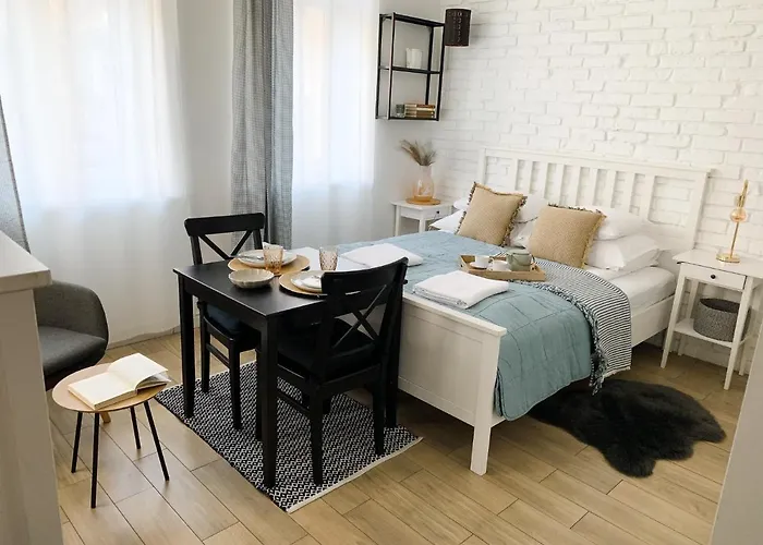 Apartament SOPOT A 200 m do plaży