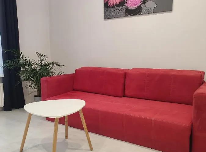 Apartament Sopot Centrum