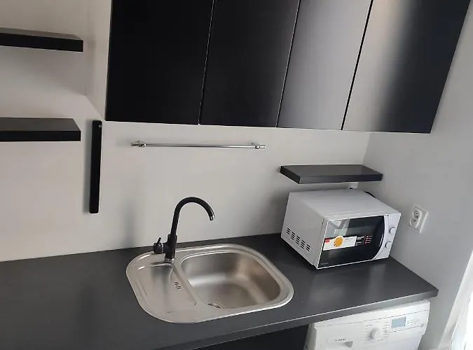 Apartament Sopot Centrum