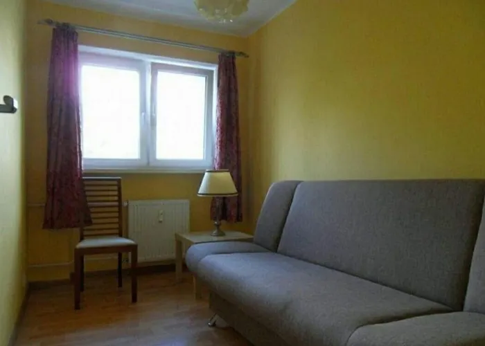 Apartament wakacyjny Sopot