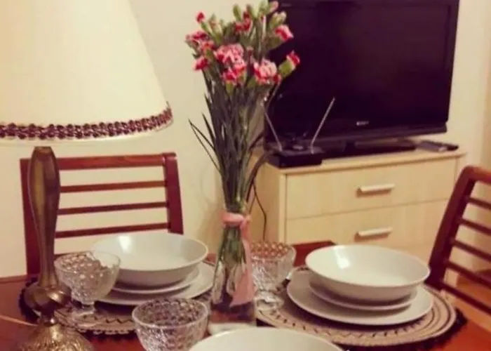 Apartament wakacyjny Sopot