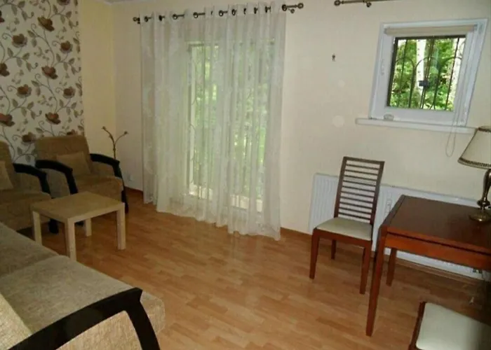 Apartament wakacyjny Sopot