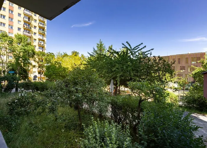 ApartamentyGdanskEU - Mieszkanie Mewa Sopot