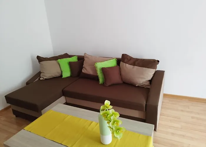 Przyjazne mieszkanie w Sopocie Sopot