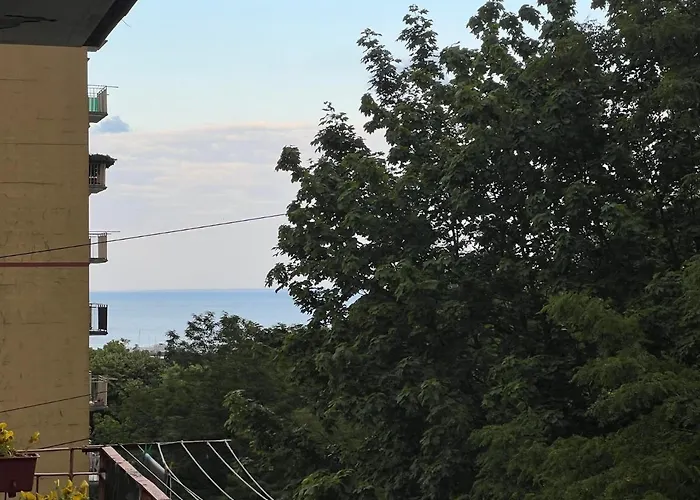 Apartament Na Piątkę Sopot