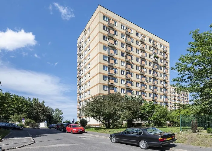 01 Sopot - Apartament mieszkanie dla 6 osób