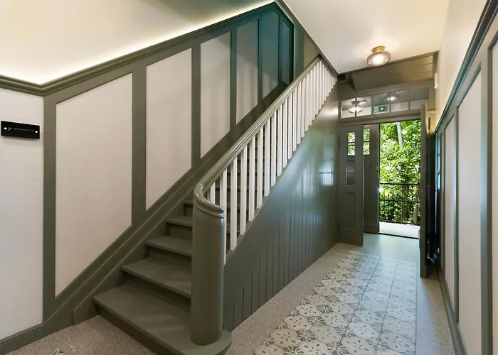 Willa Szwarc By Elite Apartments Sopot