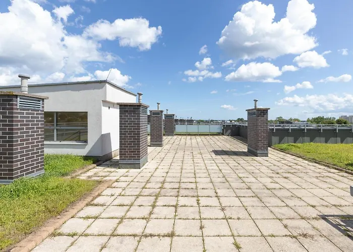 Apartament Łokietka 19 m14 Sopot