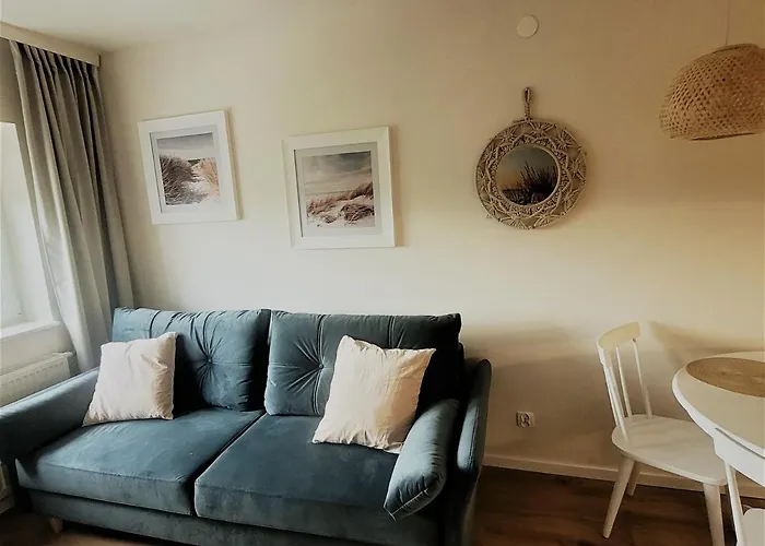 Apartament Na Wydmie Sopot