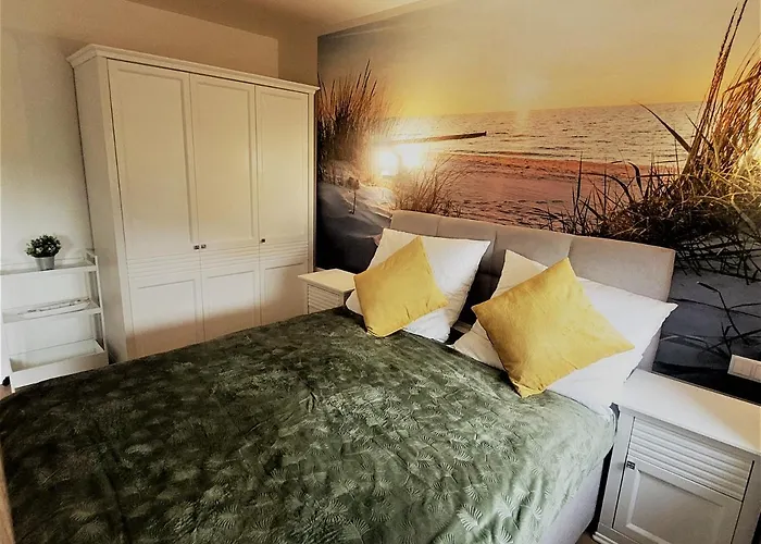Apartament Na Wydmie Sopot