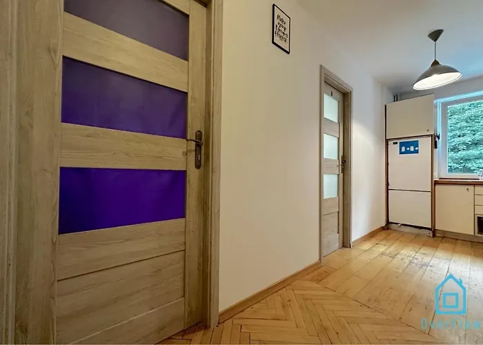 Apartament stary elk Sopot