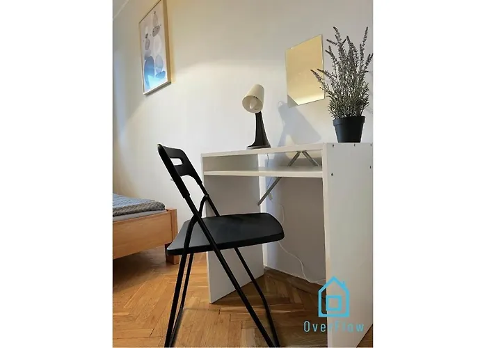 Apartament stary balance Sopot
