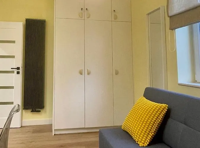 Apartament TURKUS SOPOT - 2 sypialnie !!!