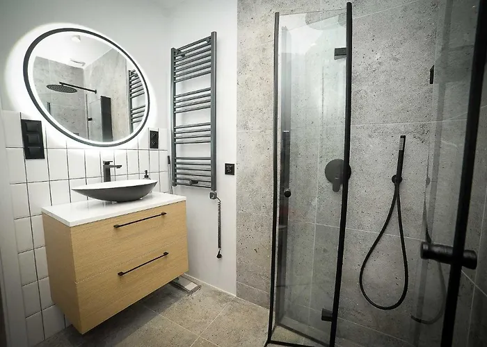 Apartament Haffnera Sopot