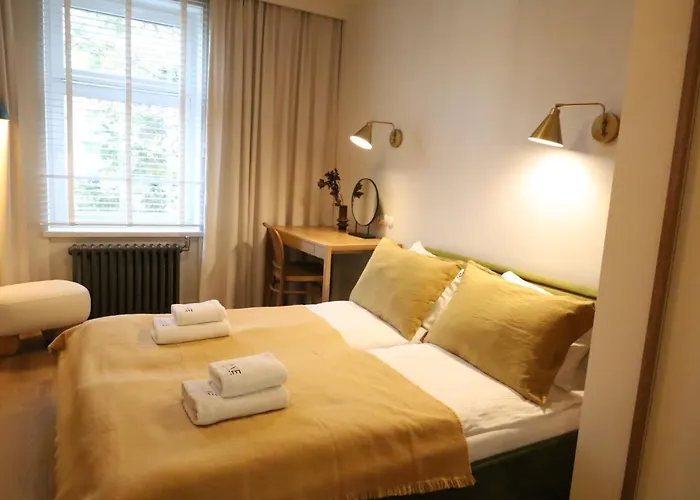 Latte By Oneapartments Sopot